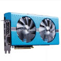 Sapphire RX 598 8G 256ビットGDDR5グラフィックカード